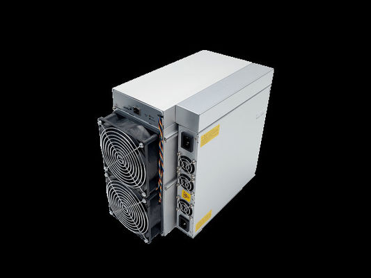 Bitmain Antminer L7 9.5G 9500Mh LTC Asic Miner Ethernet Arayüzü