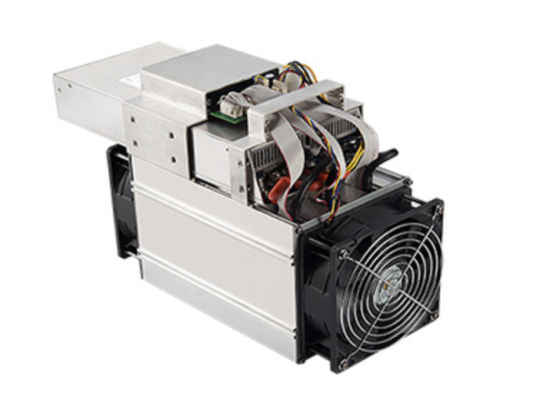 Güç Kaynağı ile CE Güçlü U Stu U6 Dash Asic Miner 440G 2200W