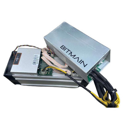 Yenilenmiş Bitmain Antminer S9i 14t 14,5t , APW7 PSU Antminer Bitcoin Madenci