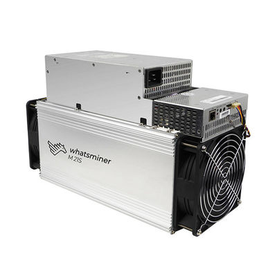 BTC asic Microbt Whatsminer M21s 56t , Blochchain madenci Bitcoin Madencilik Makinesi
