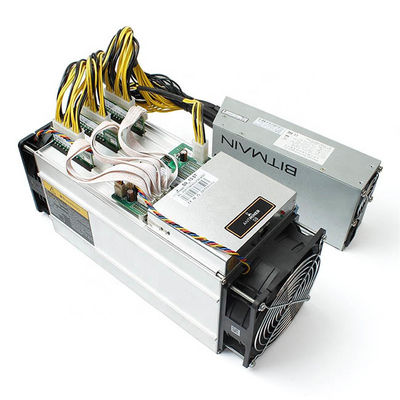 Asic Miner Bitmain Antminer S9 13.5T Bitcoin madencilik makinesi blochchain SHA256 APW3 APW7 ile