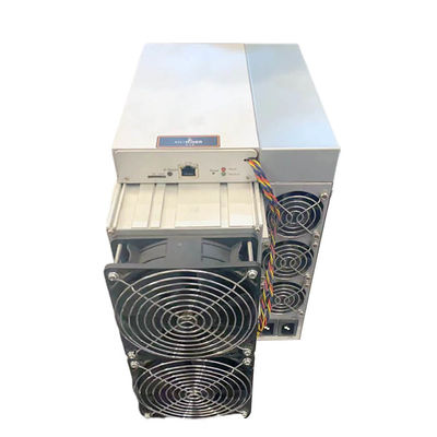 Bitmain Antminer T19 88t BTC Asic Machine blockchain madenci Madencilik için bitcoin 3344W Güç SHA256 Algoritması