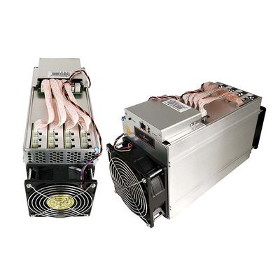 Scrypt Bitmain Antminer L3+ 504mh , PSU 800W ile Litecoin Asic Miner