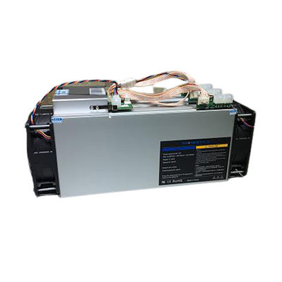 50K 620W Asic Innosilicon A9 Zmaster ZEC Zcash Equihash Algoritması