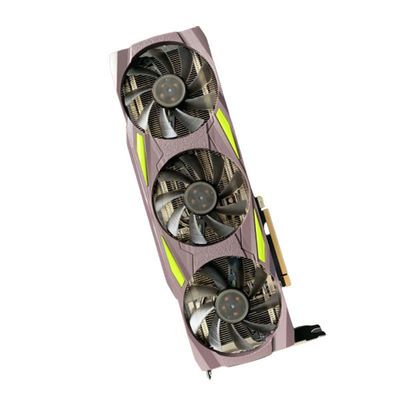 320BIT GPU Ddr6 Grafik Kartı
