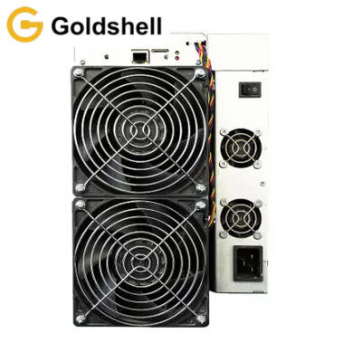 6th Goldshell KD2 KDA Asic Miner 176-264V Ethernet Arayüzü