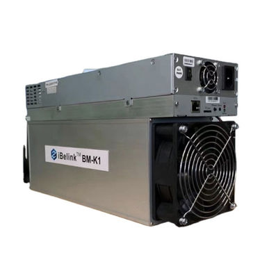 KDA Asic IBeLink Bm K1 Miner, 14. Madeni Para Madenciliği Ekipmanı