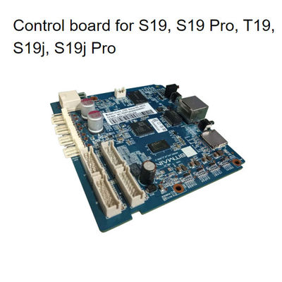 T19 Asic Miner Bileşenleri, S19 Pro / Antminer S9 Kontrol Panosu
