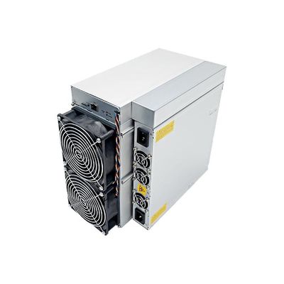 Asic Miner Machine Antminer T19 88t Bitcoin madenciliği BTC BCH gücü 3344W orijinal psu