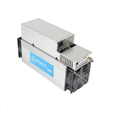 MicroBT Whatsminer M10 33T BTC Asic Miner SHA256 2145W Psu ile Bitcoin Makinesi