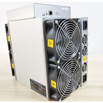 Bitmain Antminer S19j Pro 104t BTC Asic Miner Blockchain Bitcoin Makinesi, psu apw12 ile