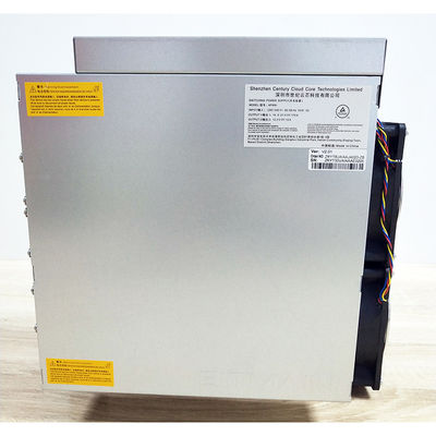 Bitmain Antminer S19j Pro 104t BTC Asic Miner Blockchain Bitcoin Makinesi, psu apw12 ile