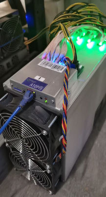 5G - 8G Innosilicon A10 Ethmaster 500mh 720MH, 12V Sessiz Asic Madenci