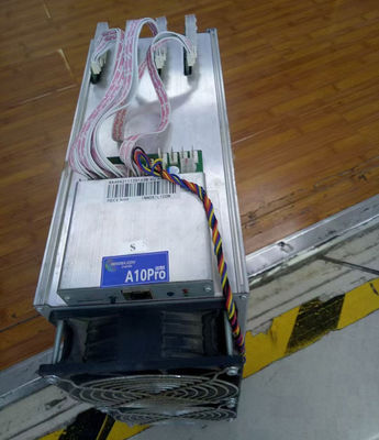 5G - 8G Innosilicon A10 Ethmaster 500mh 720MH, 12V Sessiz Asic Madenci