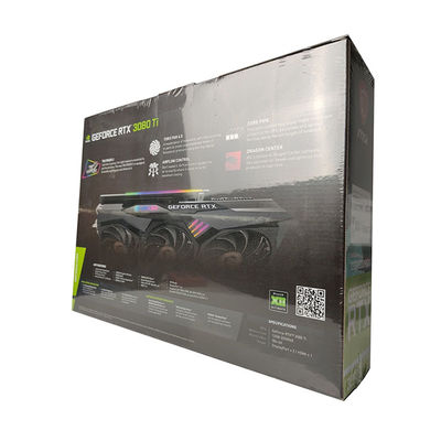 Geforce RTX 3080 Ti Kripto Madenciliği Ekran Kartları, 96Mh Oyun Grafik Kartları