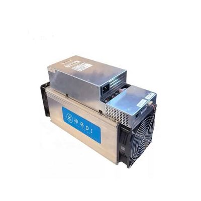 44t 48t DCR Asic Miner Microbt Whatsminer D1 3 Yonga Kartları