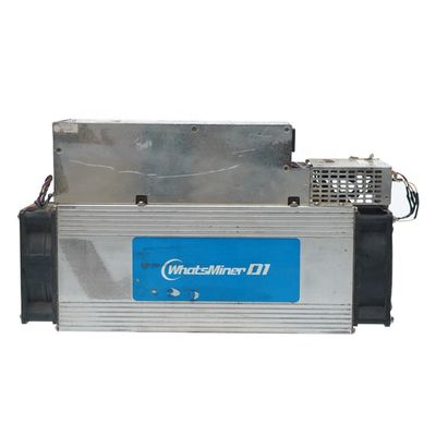 44t 48t DCR Asic Miner Microbt Whatsminer D1 3 Yonga Kartları