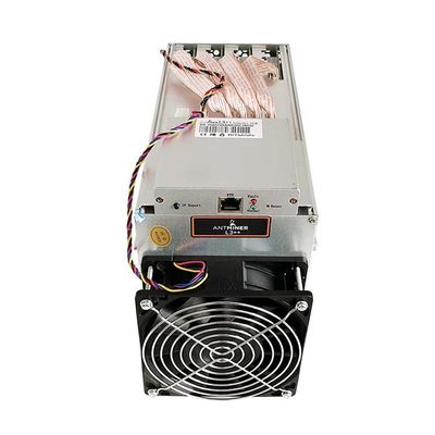 LTC Dogecoin Asic Miner Machine Yenileme Bitmain Antminer L3+ 504m