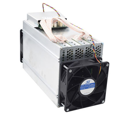 LTC Dogecoin Asic Miner Machine Yenileme Bitmain Antminer L3+ 504m