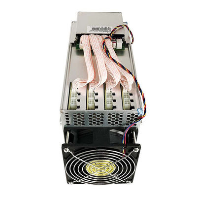 LTC Dogecoin Asic Miner Machine Yenileme Bitmain Antminer L3+ 504m