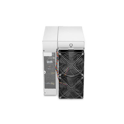 Antminer L7 9160m 9.16G Asic Miner Machine Scrypt Şifreleme Algoritması