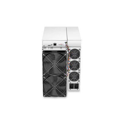 Antminer L7 9160m 9.16G Asic Miner Machine Scrypt Şifreleme Algoritması