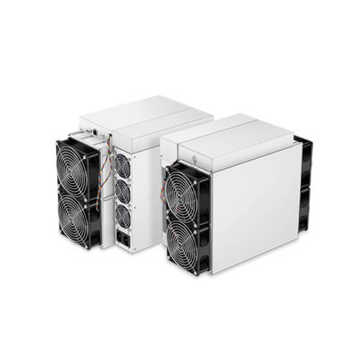 Antminer L7 9160m 9.16G Asic Miner Machine Scrypt Şifreleme Algoritması