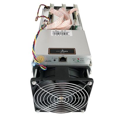 Asic Miner Bitmain Antminer S9 13.5T Bitcoin madencilik makinesi blochchain SHA256 APW3 APW7 ile
