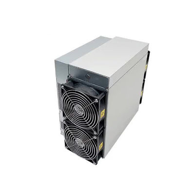 3250W SHA256 BTC Asic Miner Makinesi Bitmain Antminer S19 95t, 4 Fanlı