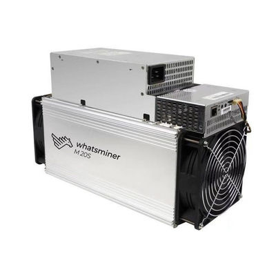 Whatsminer M20s 62. 65. 68. BTC Asic Miner Microbt bitcoin madencilik makinesi