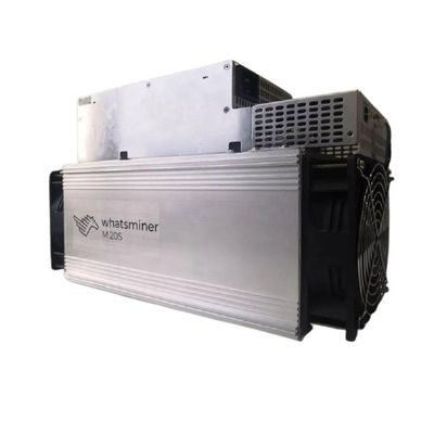 Whatsminer M20s 62. 65. 68. BTC Asic Miner Microbt bitcoin madencilik makinesi