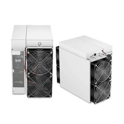 9500Mh AntMiner L7 9.5g 9.16g, 4 Fanlı Dogecoin Madencilik Makinesi