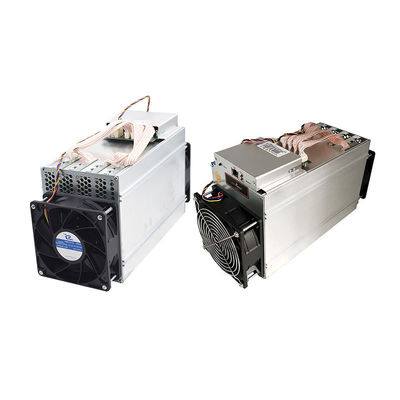 Scrypt Bitmain Antminer L3+ 504mh , PSU 800W ile Litecoin Asic Miner