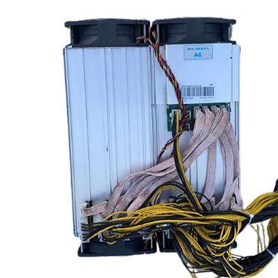 Asic Innosilicon A6 Ltcmaster 1.23G 2.2G, LTC Doge Scrypt Blockchain Madenci
