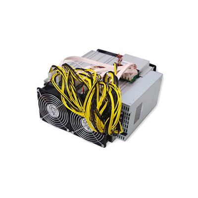 LTC Asic Miner Innosilicon A6 1.23g Scrypt Dogecoin Madencilik Makinesi 1500W PSU Verimliliği