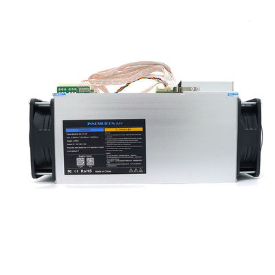 Litecoin Scrypt Madenci , Innosilicon A4+ 620m LTCMaster 2 Hayranları