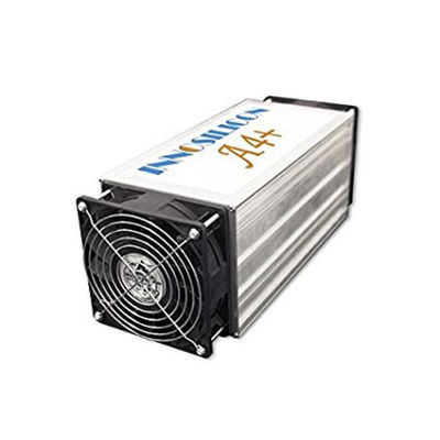 Litecoin Scrypt Madenci , Innosilicon A4+ 620m LTCMaster 2 Hayranları