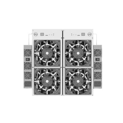 5.4g IPOLLO V2 5400m Ethereum ETH Asic Miner, Güç Kablolu