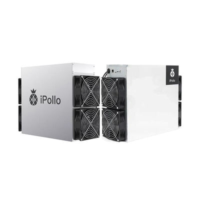 3.6g IPOLLO V1 3600m 64TH/S ETH Asic Miner 11kg Ethash Algoritması