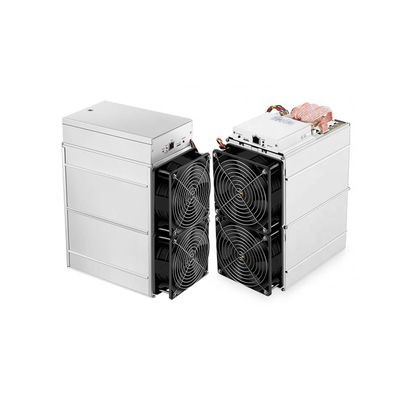 12nm Chip Equihash Algoritması Madenci, Bitmain Antminer Z11 135k Gpu Madencilik Rig