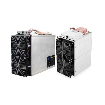12nm Chip Equihash Algoritması Madenci, Bitmain Antminer Z11 135k Gpu Madencilik Rig