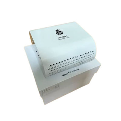 Ipollo G1 Mini 1.2Gps GRIN Asic Miner Cuckatoo32 Algoritması