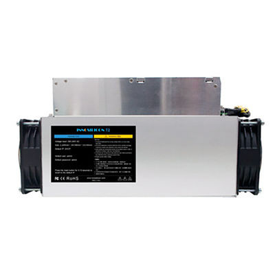 50K 620W Asic Innosilicon A9 Zmaster ZEC Zcash Equihash Algoritması