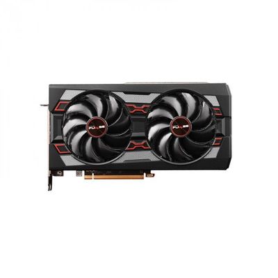 Madencilik için RX 5600XT 6G GDDR6 5600 ETH GPU LHR Olmayan Grafik Kartları