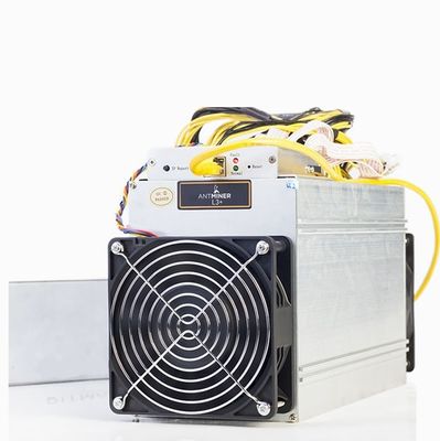 Doge Coin Antminer L3++ 580mh LTC Asic Miner, Güç Kaynağı ile