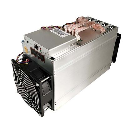 Doge Coin Antminer L3++ 580mh LTC Asic Miner, Güç Kaynağı ile