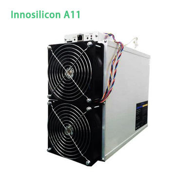 8gb 2000mh 1500mh Innosilicon A11 Pro Ethminer 12V Voltaj