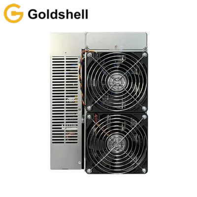 6th Goldshell KD2 KDA Asic Miner 176-264V Ethernet Arayüzü