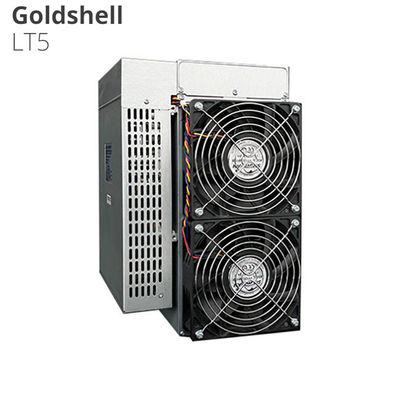LTC Dogecoin Asic Goldshell Lt5 2.05G Madenci Makinesi Şifreli Ethernet Bağlantısı