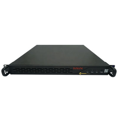 SUNLUNE JASMINER X4 ETCHASH SUNUCUSU EThash Asic Miner madencilik ETH ETC 2.5Gh/S 1200W güç